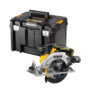 DeWalt DCS565NT 18V kotoučová pila 165 mm, bez aku, kufr