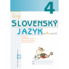Nový Slovenský jazyk pre 4. ročník ZŠ - Kovárová Dana, Krtulíková Alena