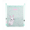 Vrecúško na prezuvky AstraBAG LOVELY BUNNY, AD1, 507022044