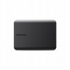 Toshiba Canvio Basics 1TB, HDTB510EK3AA