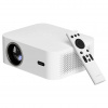 LCD projektor Wanbo X2 Max biely (WANBO X2 MAX WHITE)