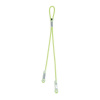 Spojovací lanyard Singing Rock Liana 85 / 95 cm V