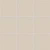 Rako Object TAURUS COLOR 10 IVORY REKT, 10x10 dlažba TAA11010