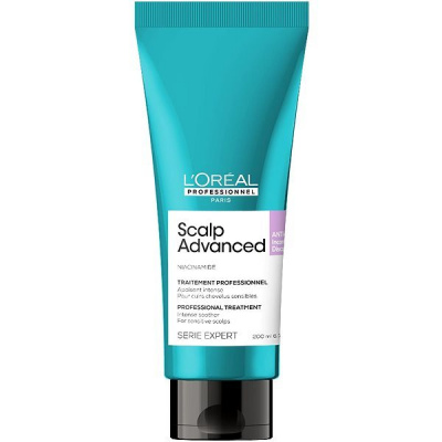 L'Oréal Expert Scalp Advanced Anti-Discomfort Intense Soother Treatment 200 ml
