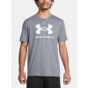 Pánské tričko Under Armour Sportstyle Logo Update SS veľkosť XXL