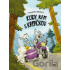 Kudy kam s kapačkou - Josephine Mark