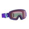 Lyžiarske okuliare SCOTT Shield LS