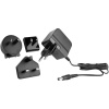 HN Power HNP12I-120L6 zásuvkový adaptér so stálym napätím, 12 V/DC, 1000 mA, 12 W, stabilizované, HNP12I-120L6; HNP12I-120L6