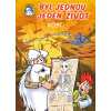 Byl jednou jeden život: Kosti - Jean-Charles Gaudin