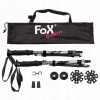 Fox Ourtoroter Treking Sticks (Skladacie hliníkové trekkingové stožiare)