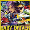 OST - Baby Driver Volume 2:Score For A Score [CD]