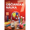 Hravá občianska náuka 7 - pracovný zošit - PhD. Mgr. Slavomír Lesňák
