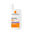 Ochranný fluid proti pigmentovým škvrnám SPF 50+ Anthelios UVMune 400 (Anti-Dark Spots Fluid) 50 ml