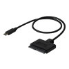 STARTECH USB C to SATA Adapter USB 3.1 -2.5 SATA, STARTECH USB C to SATA Adapter USB 3.1 -2.5 SAT USB31CSAT3CB