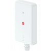 Vonkajší router ZTE G51F 5G modem NSA/SA LTE Cat.19 +13 dBi ODU biely (PL)
