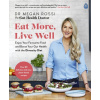 Eat More, Live Well