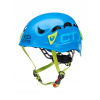 Climbing Technology Galaxy prilba modrá (Climbing Technology Galaxy prilba modrá)