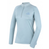 Husky Termoprádlo Active Winter Triko Tromi Zip L faded mint (Velikost: L)