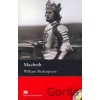 Macmillan Readers Upper-Intermediate: Macbeth Pk with CD - William Shakespeare