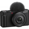 Sony ZV-1F Vlog-Kamera