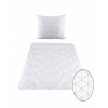 ECO SET SENSUAL - 140x200 + 70x90 1000g +1000g vzor 281