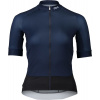 POC Essential Road W's Jersey O, Turmaline Navy - M