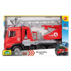 Lena 4615 Mercedes Arocs hasič s rebríkom