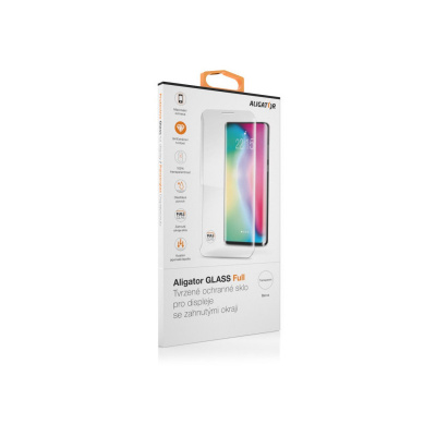 Aligator tvrzené sklo GLASS FULL Xiaomi 13 Pro (GLF0038)