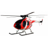 AMEWI AFX MD500E Zivil brushless 4-chan. 325mm Helicopter 6G RTF
