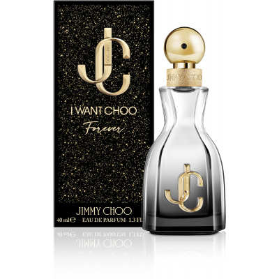 Jimmy Choo I Want Choo Forever, Parfumovaná voda 40ml pre ženy