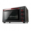 G3 Ferrari G10132 Grill Mini Oven - black-bordeaux Ferrari