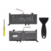 Originál Batéria Asus B21N1818, B21N1818-3, 2ICP6/61/80