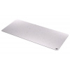 Endorfy podložka pod myš Stoneflow white XL, EY6B018