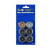 Military colour set 32340 - Sada vojenských barev (6 x 14 ml.)