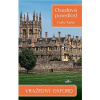 Vražedný Oxford - Osudová posedlost