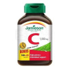 Jamieson Vitamín C 1000 mg s postupným uvoľňovaním 120 tabliet 120 tabliet s postupným uvoľňovaním (100+20 zadarmo)