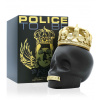 Police To Be The King toaletná voda pánska 125 ml