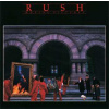 LP Rush: Moving Pictures