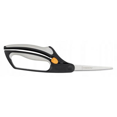 Nožnice - S50 Fiskars 1000557 Trasové nožnice (Nožnice - S50 Fiskars 1000557 Trasové nožnice)