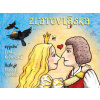 Zlatovláska - Rožnovská Lenka