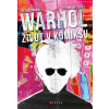 Andy Warhol: Život v komiksu