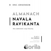 Almanach Navala Ravikanta - Eric Jorgenson