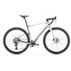 Gravel bicykel MONDRAKER-Arid Carbon S, mirage silver Strieborná M 2026