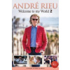 Rieu André - Welcome To My World 2 / 3DVD [3 DVD]