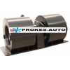 Ventilátor výparníkový radiální CNH - OE 323610A1 / 323611A1 / 84222524 / 84222526