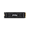 Kingston 1 TB FURY RENEGADE PCle 4.0NVMe M.2 2280 (r7300MB/s, w6000MB/s ) SFYRS/1000G