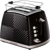 Hriankovač Russell Hobbs Groove Black 26390-56 čierny 850 W (5038061143249)