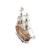 MAMOLI H.M.S. Bounty 1787 1:100 kit