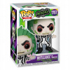 Funko Pop! 1757 Beetlejuice Beetlejuice On Tombstone