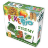 EFKO Pexetrio Stromy